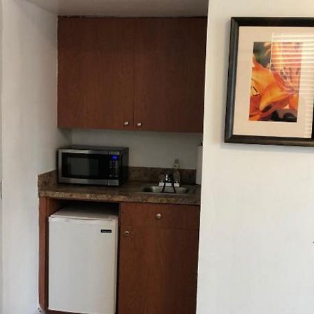 Harding Miami Beach Apartments Extérieur photo