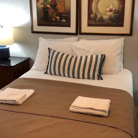 Harding Miami Beach Apartments Extérieur photo