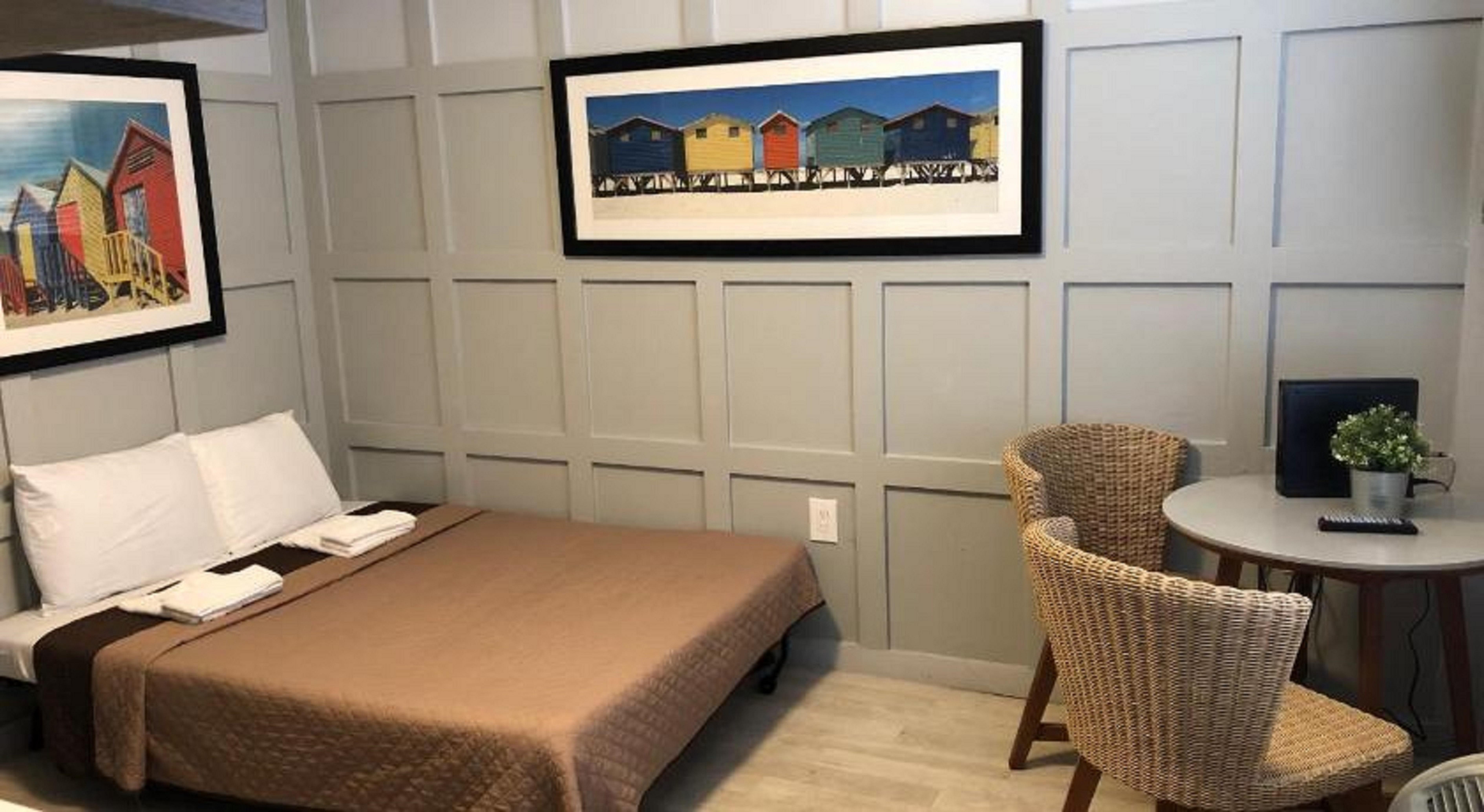 Harding Miami Beach Apartments Extérieur photo