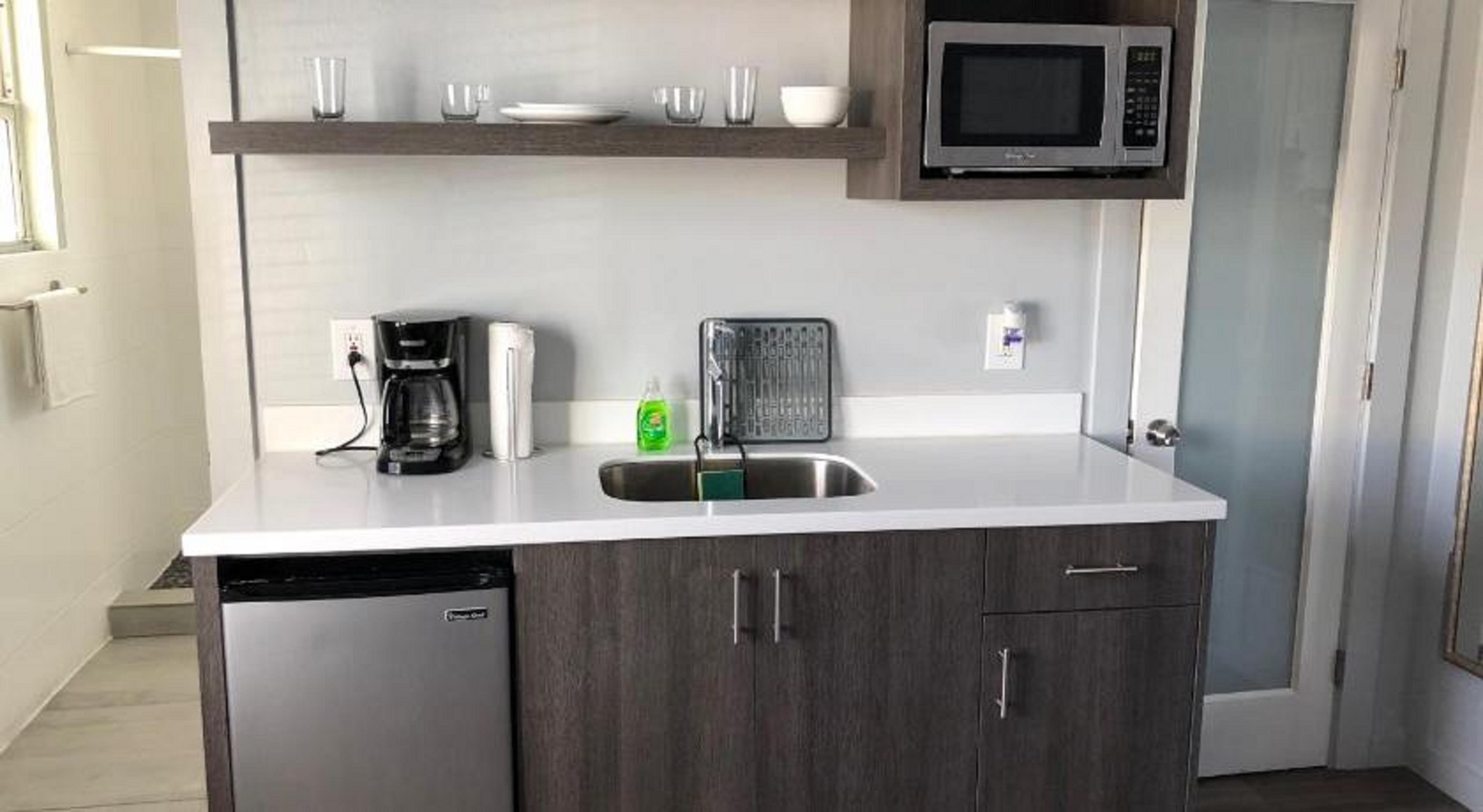Harding Miami Beach Apartments Extérieur photo