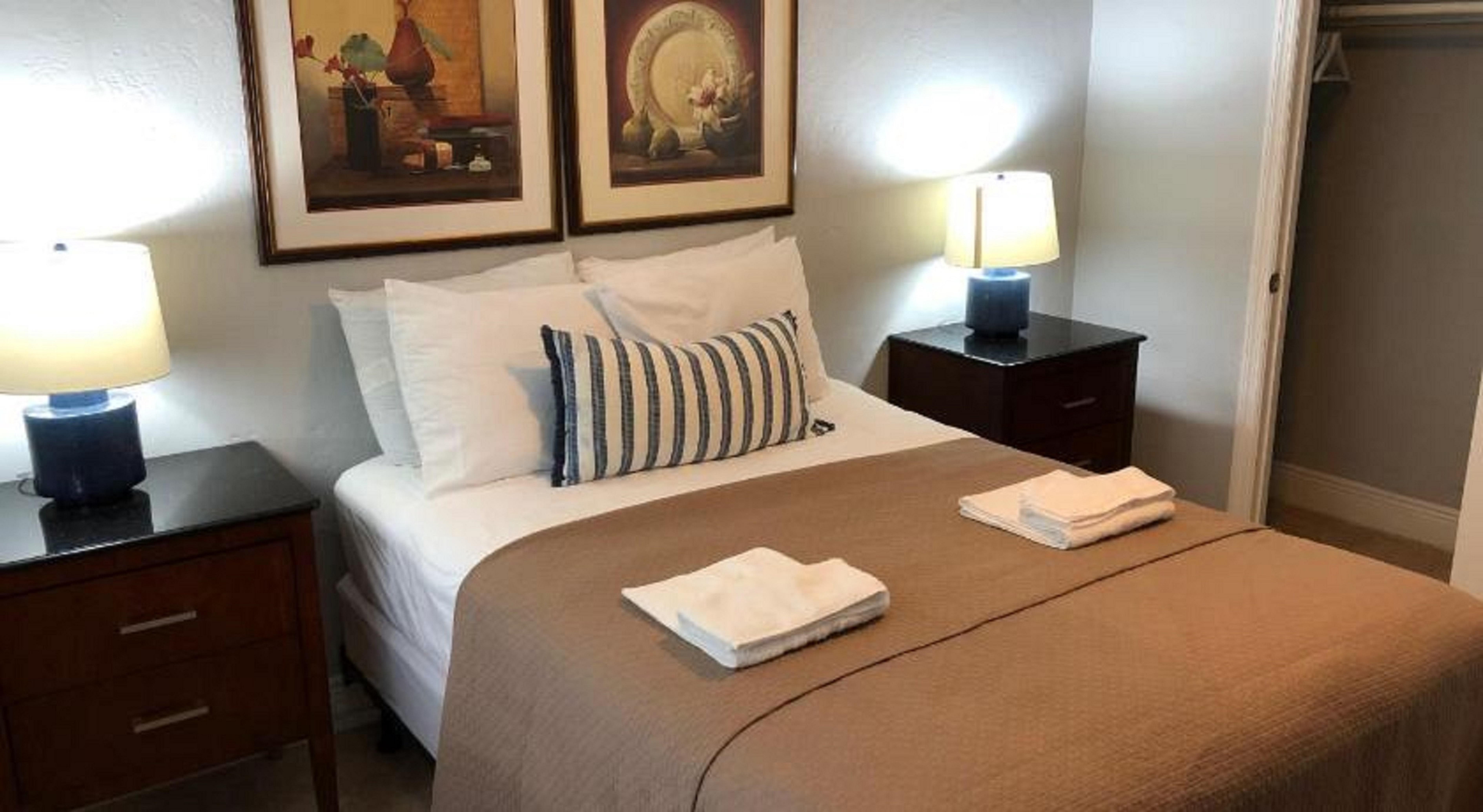 Harding Miami Beach Apartments Extérieur photo