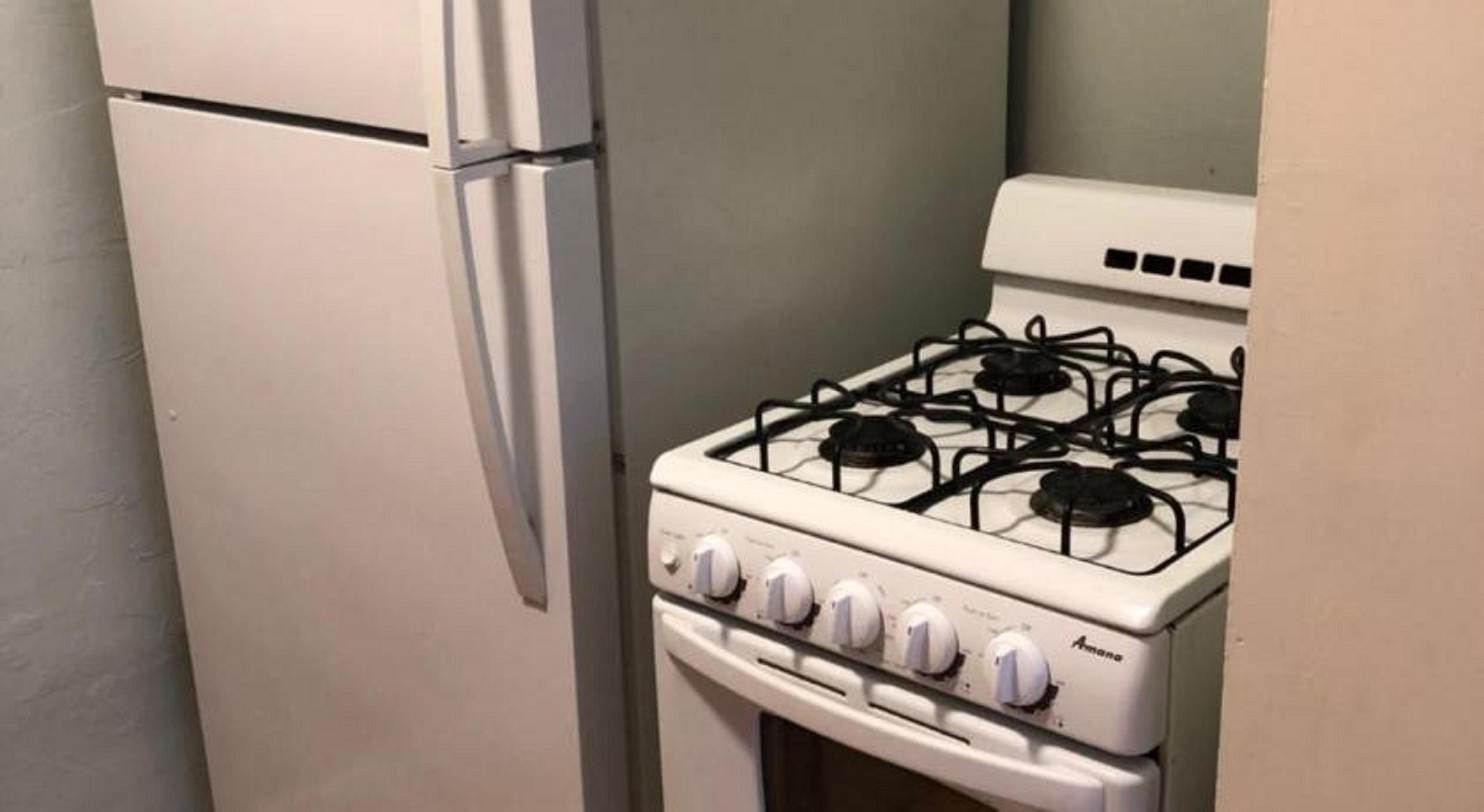 Harding Miami Beach Apartments Extérieur photo