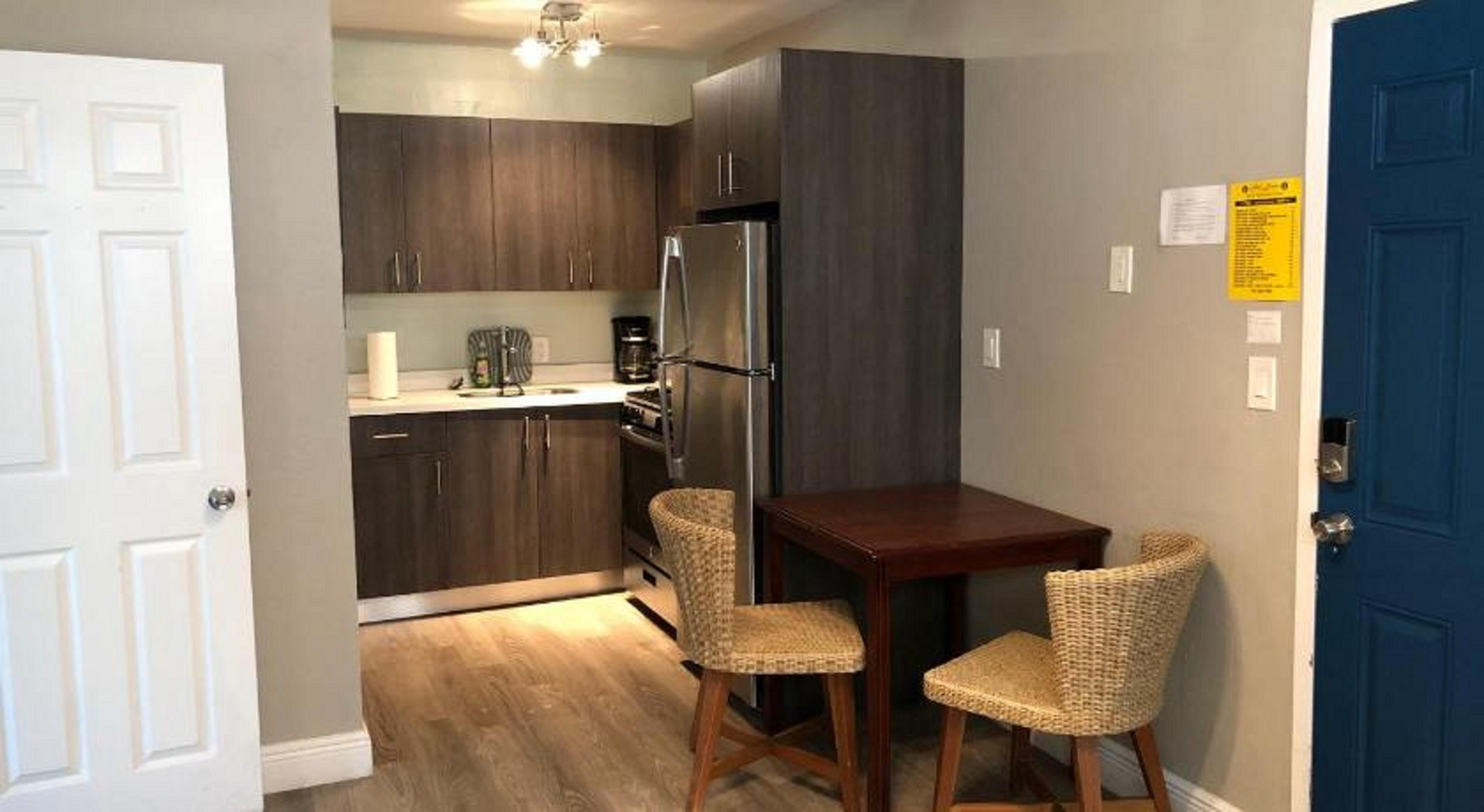 Harding Miami Beach Apartments Extérieur photo