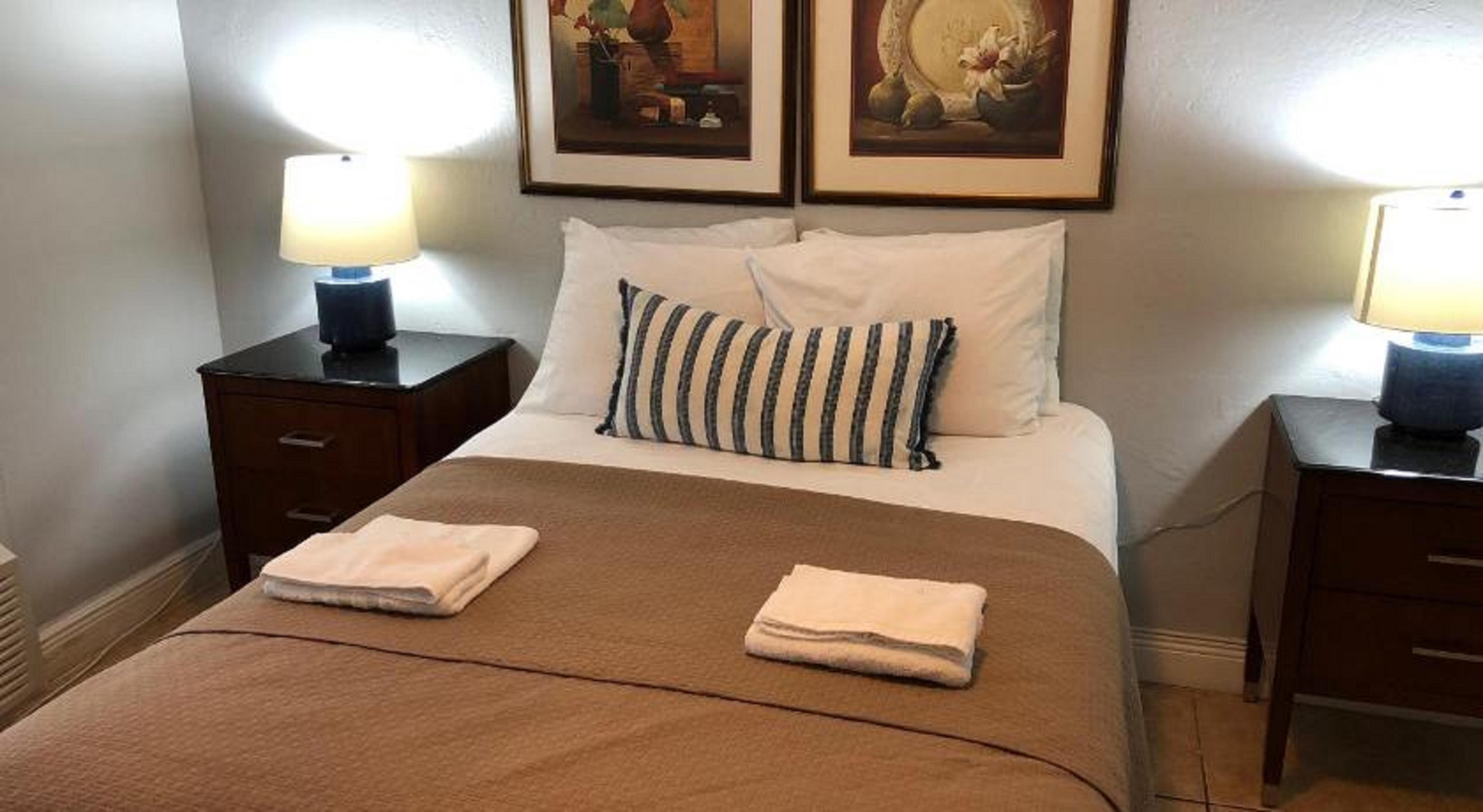 Harding Miami Beach Apartments Extérieur photo