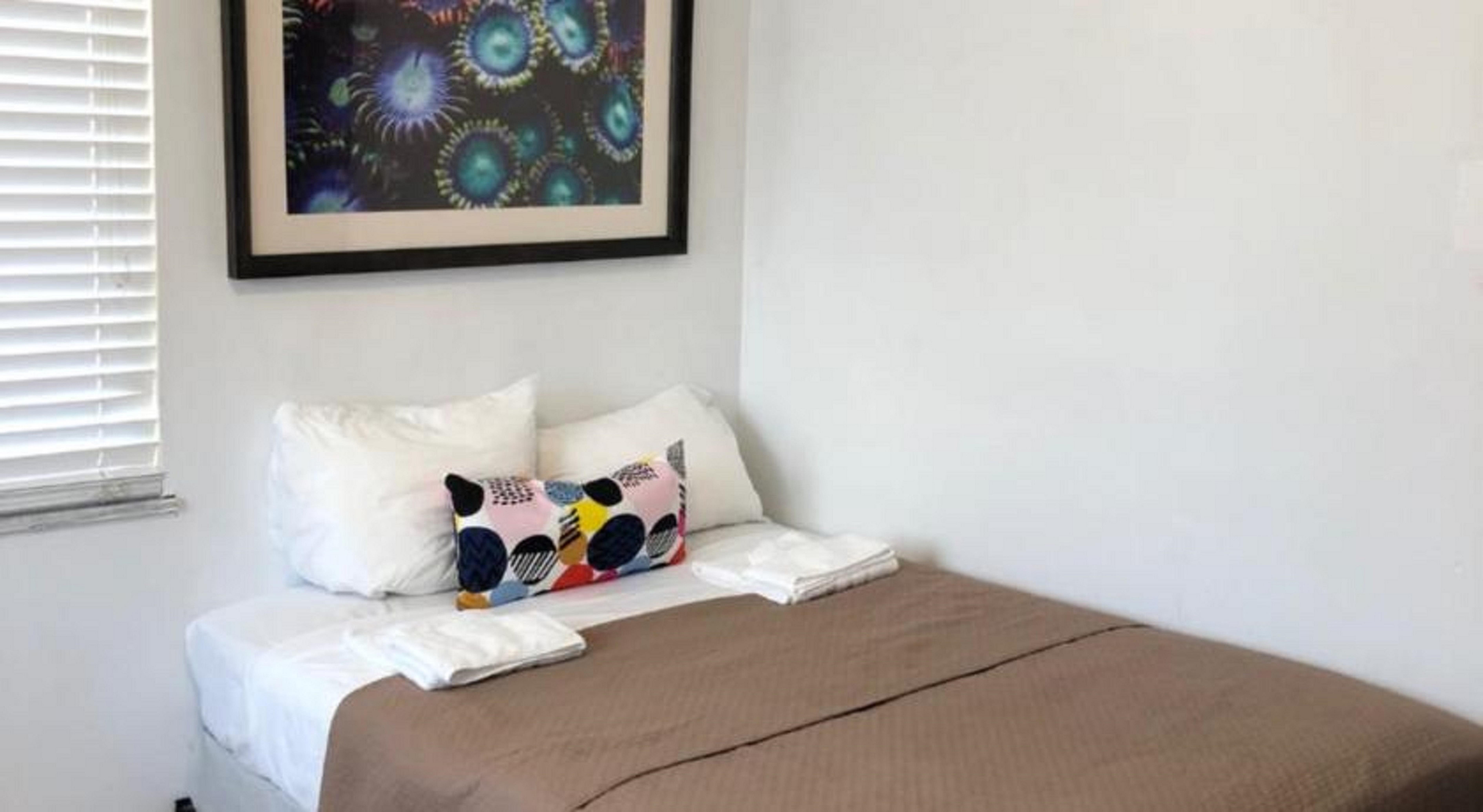 Harding Miami Beach Apartments Extérieur photo