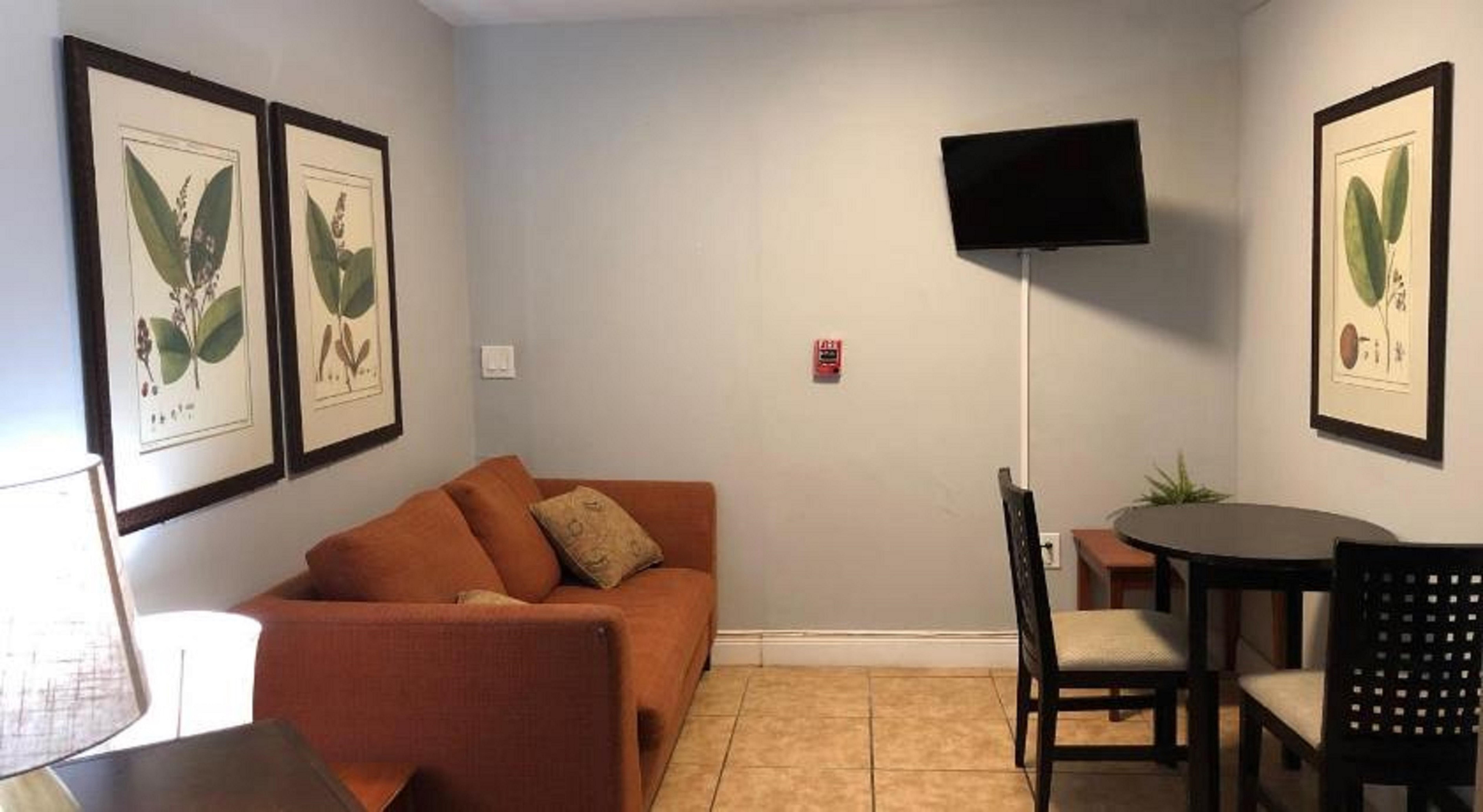 Harding Miami Beach Apartments Extérieur photo