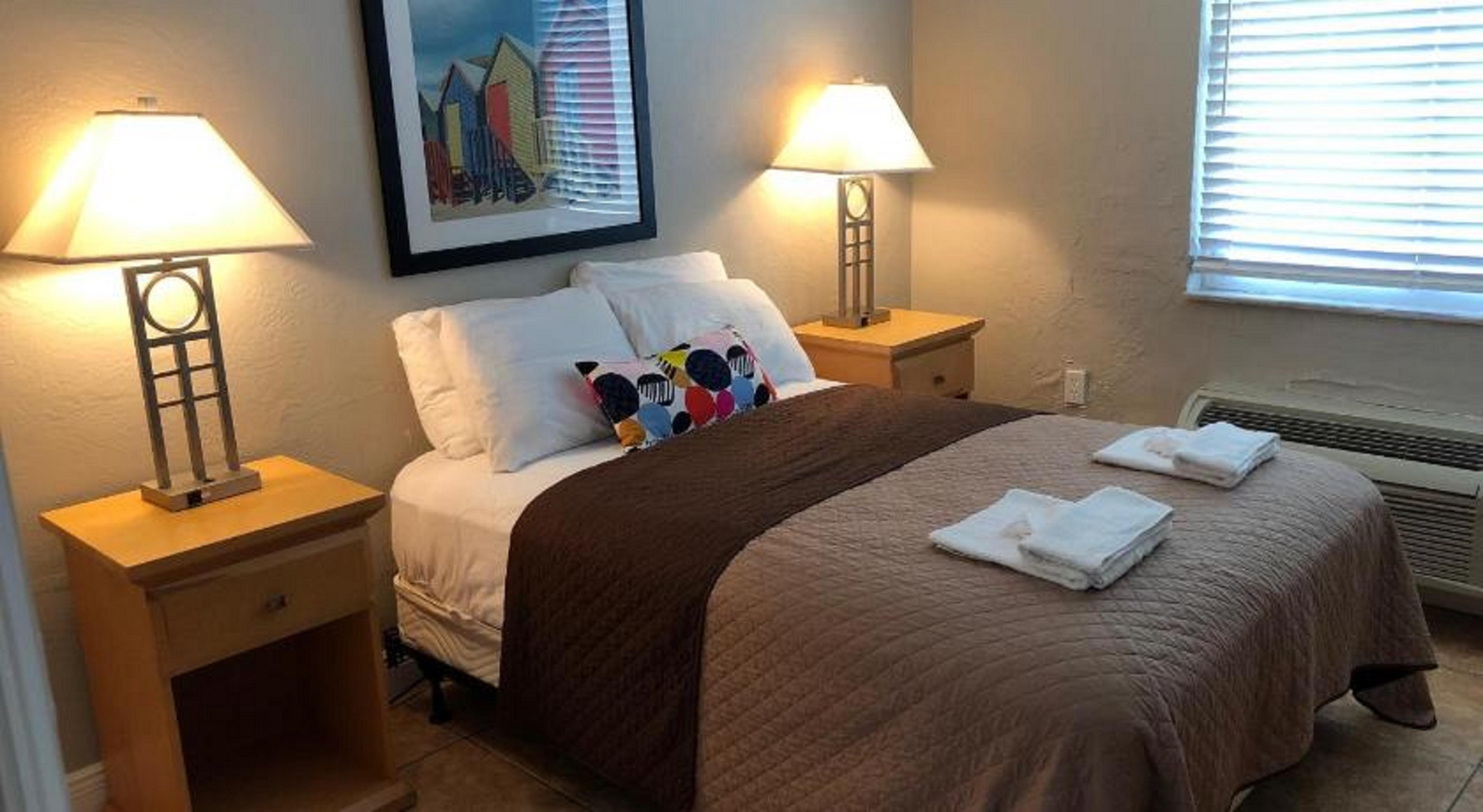 Harding Miami Beach Apartments Extérieur photo