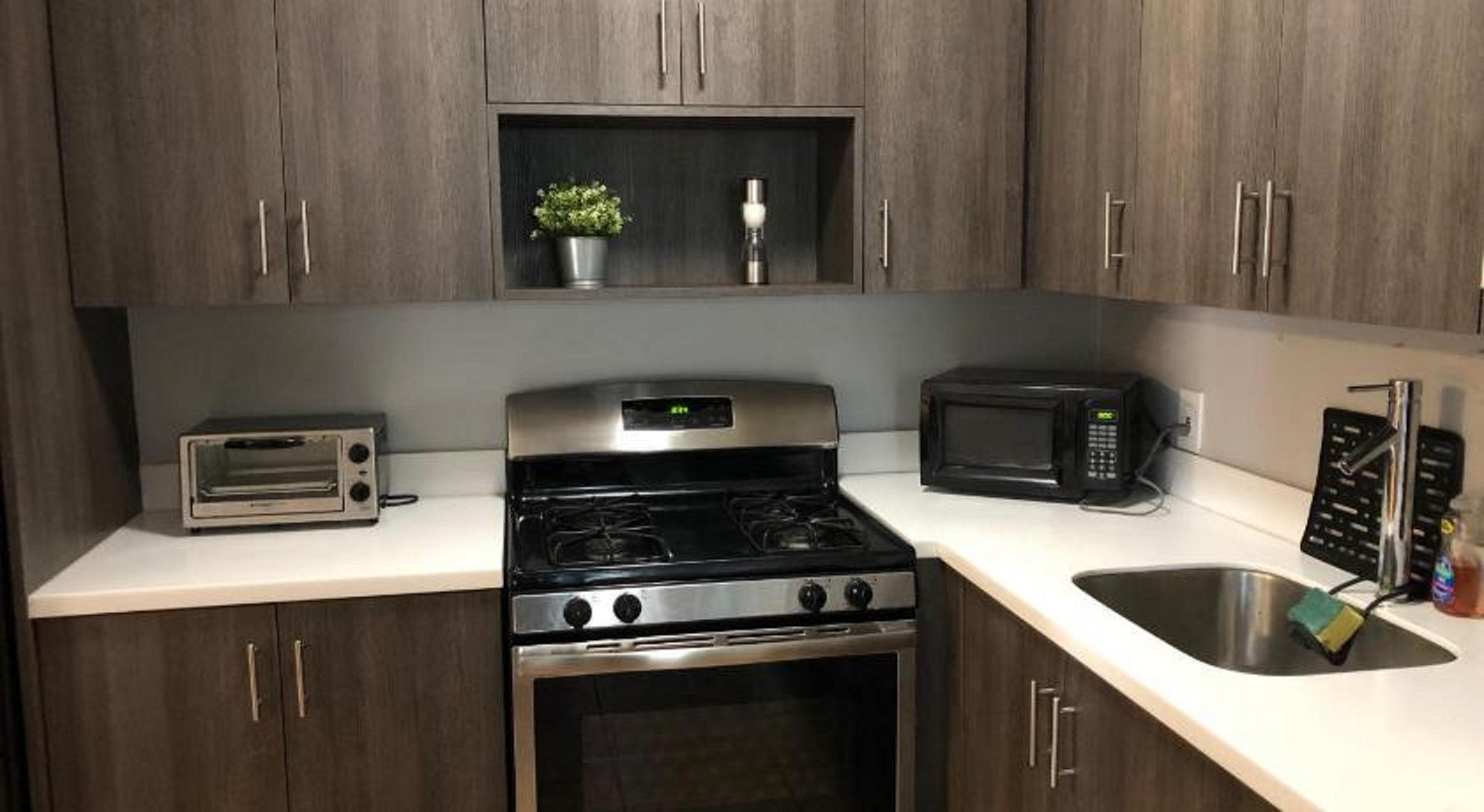Harding Miami Beach Apartments Extérieur photo