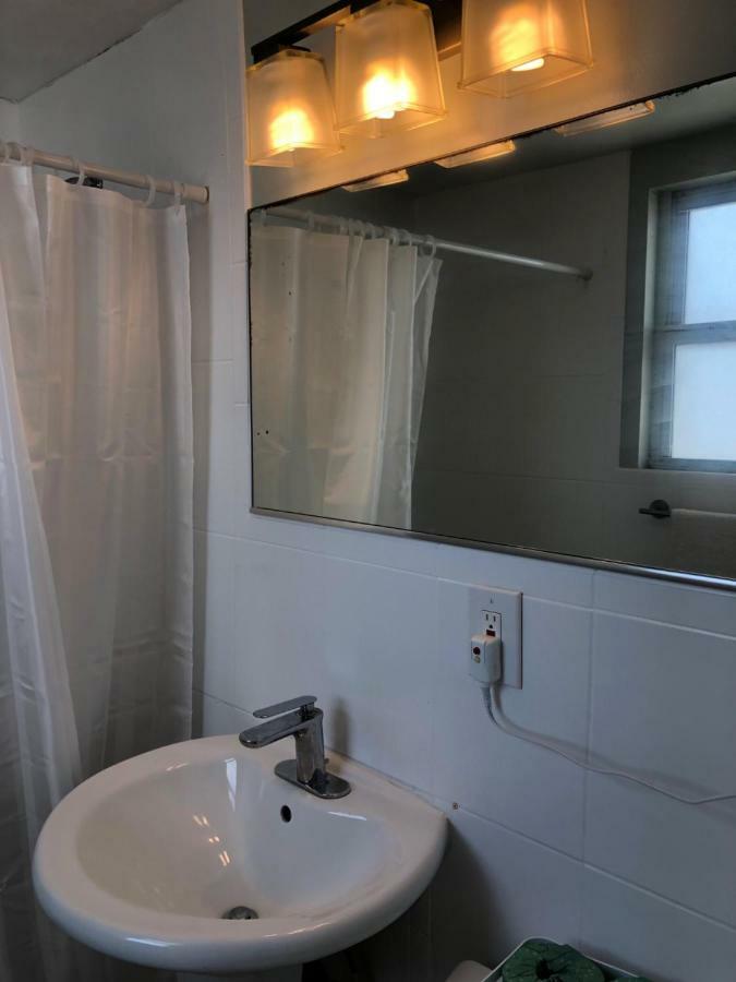Harding Miami Beach Apartments Extérieur photo