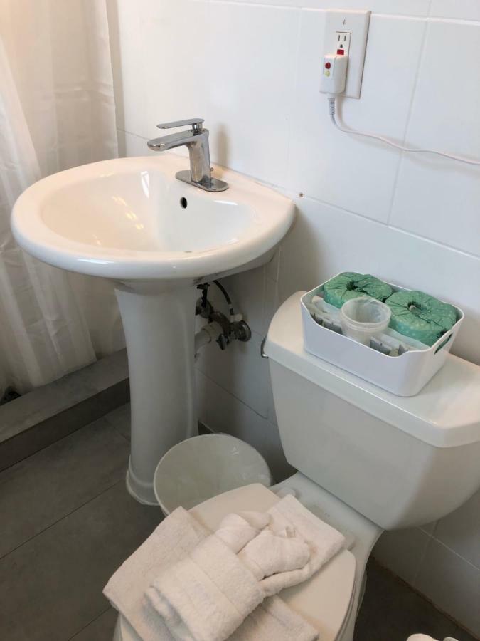 Harding Miami Beach Apartments Extérieur photo