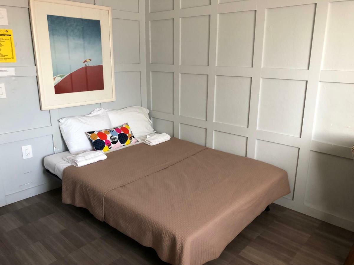 Harding Miami Beach Apartments Extérieur photo