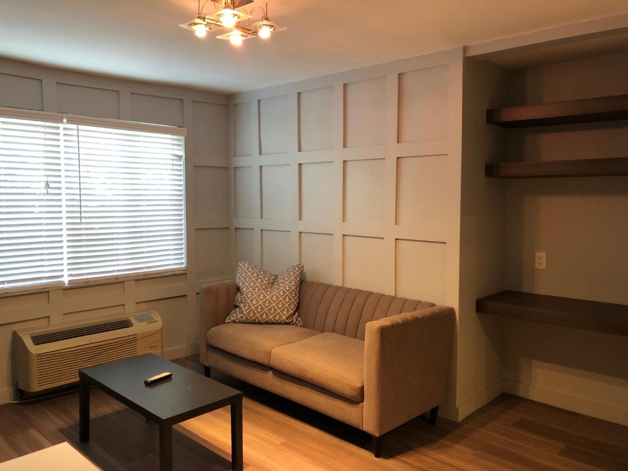 Harding Miami Beach Apartments Extérieur photo