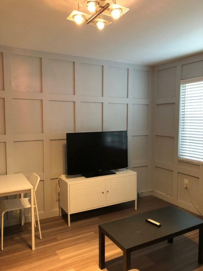 Harding Miami Beach Apartments Extérieur photo