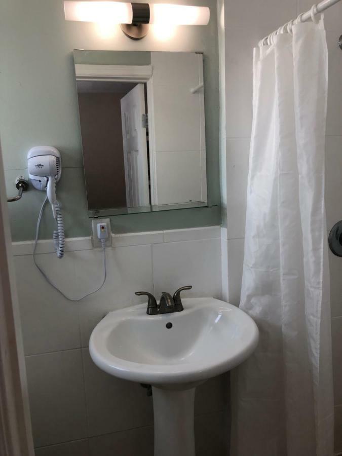 Harding Miami Beach Apartments Extérieur photo