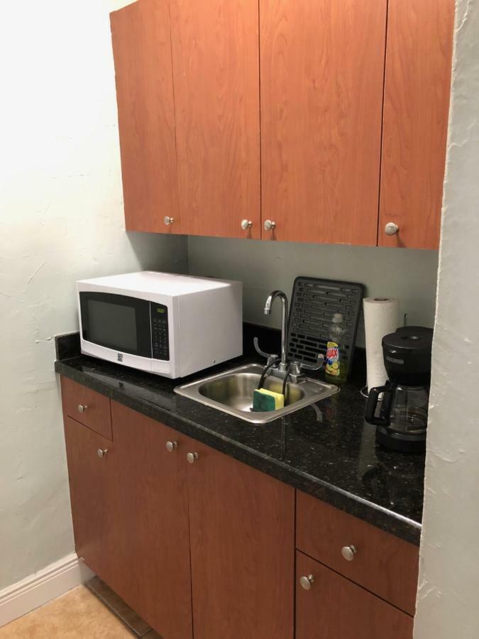 Harding Miami Beach Apartments Extérieur photo