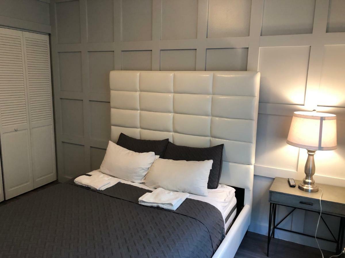 Harding Miami Beach Apartments Extérieur photo
