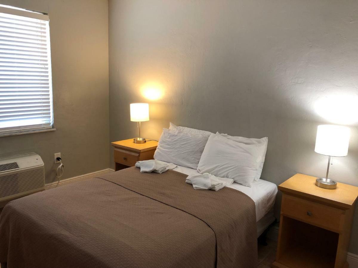 Harding Miami Beach Apartments Extérieur photo