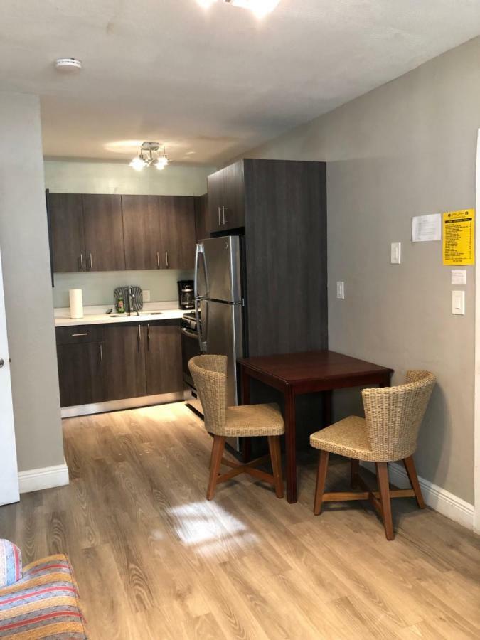 Harding Miami Beach Apartments Extérieur photo