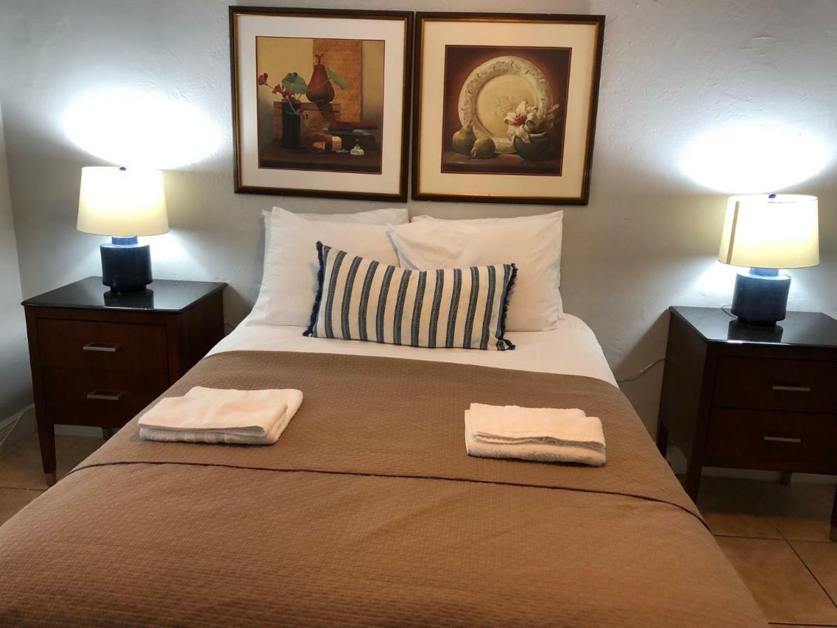 Harding Miami Beach Apartments Extérieur photo
