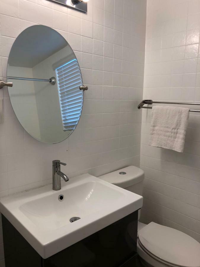 Harding Miami Beach Apartments Extérieur photo