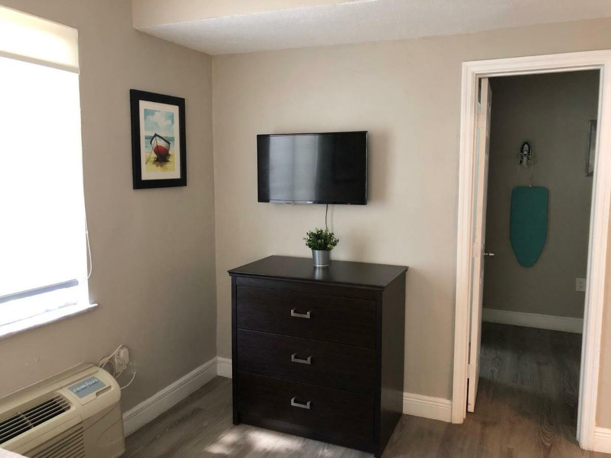 Harding Miami Beach Apartments Extérieur photo