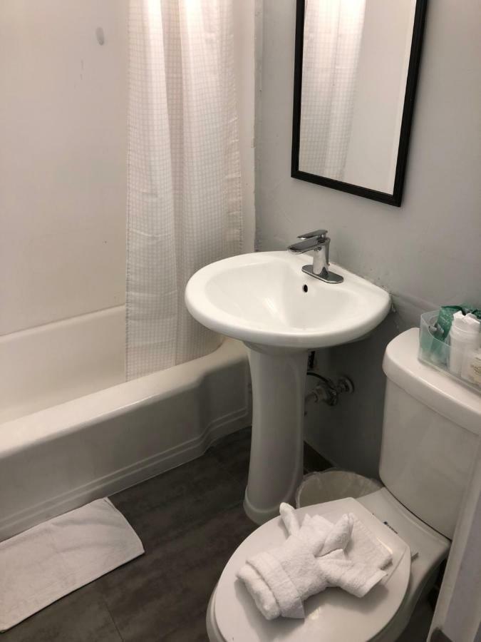 Harding Miami Beach Apartments Extérieur photo
