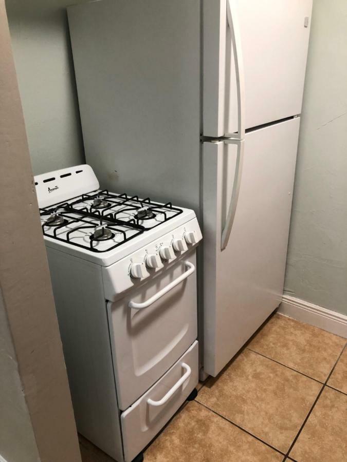 Harding Miami Beach Apartments Extérieur photo