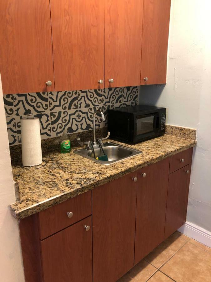 Harding Miami Beach Apartments Extérieur photo