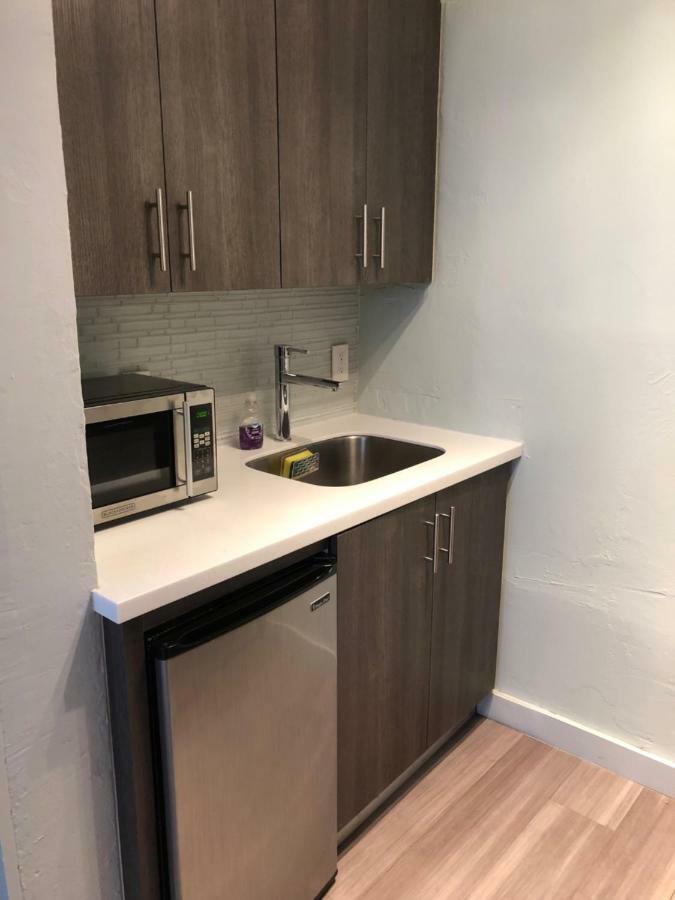 Harding Miami Beach Apartments Extérieur photo