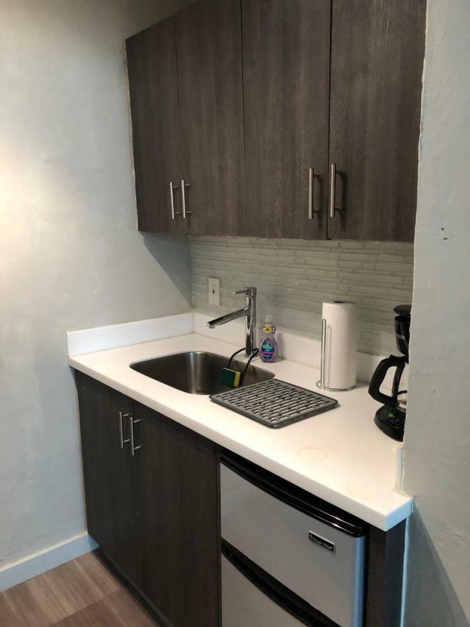 Harding Miami Beach Apartments Extérieur photo