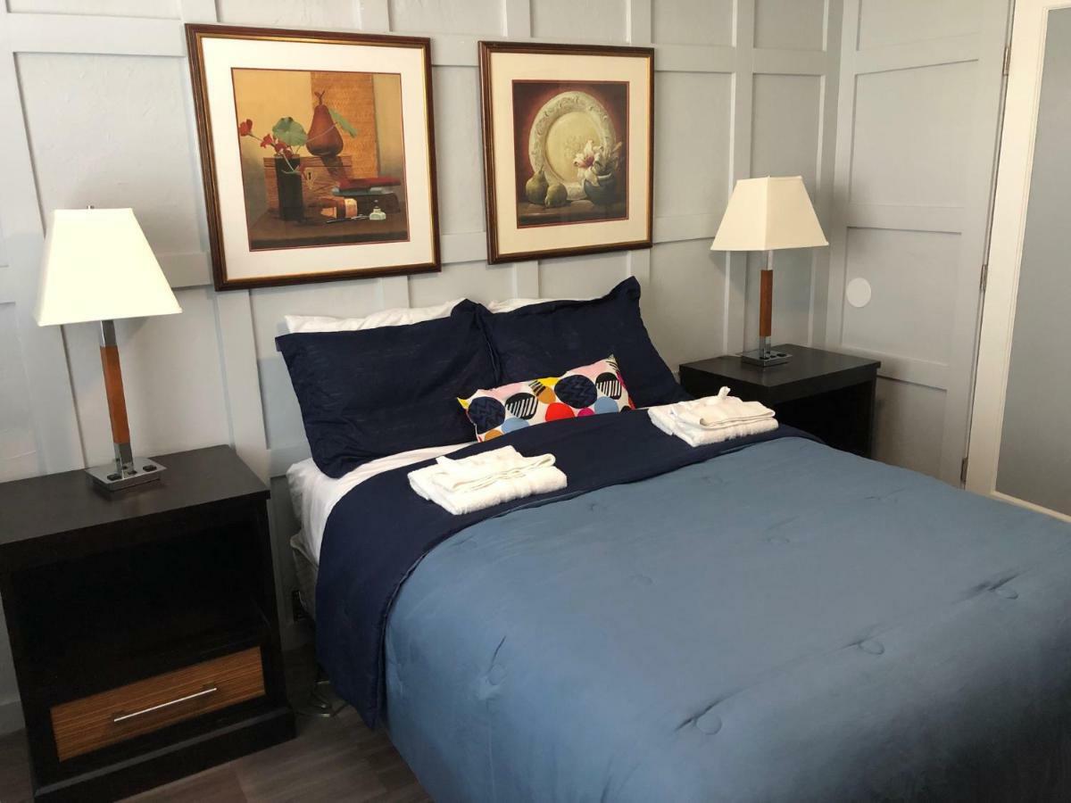 Harding Miami Beach Apartments Extérieur photo