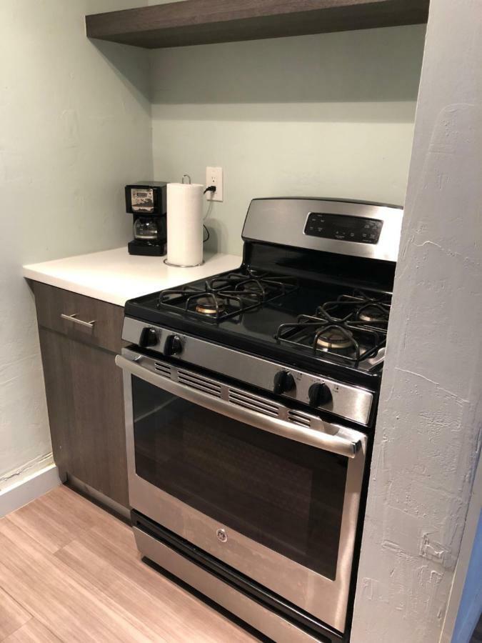 Harding Miami Beach Apartments Extérieur photo